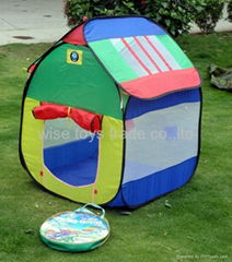  Kid's tents/house kid's tent/outdoor tents/Camping tents/pop up tent