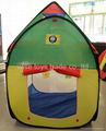  Kid's tents/house kid's tent/outdoor tents/Camping tents/pop up tent 2