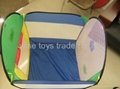  Kid's tents/house kid's tent/outdoor tents/Camping tents/pop up tent 3