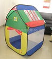  Kid's tents/house kid's tent/outdoor tents/Camping tents/pop up tent 5