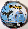 Kid's tents/Batman kid's tent/outdoor tents/Camping tents/pop up tent 2