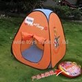 Kid's tents/Tom & Jerry kid's tent/outdoor tents/Camping tents/pop up tent 1