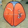 Kid's tents/Tom & Jerry kid's tent/outdoor tents/Camping tents/pop up tent 2