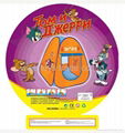 Kid's tents/Tom & Jerry kid's tent/outdoor tents/Camping tents/pop up tent 4