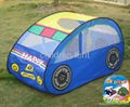 Kid sports car tents/Kids tent/outdoor tents/Camping tents/ hot sale! 3