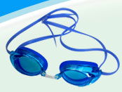 游泳眼镜 3