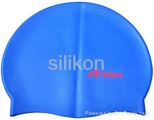 swimming cap