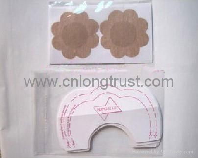 Instant Breast Lift Bra Tape, Sin Bra 3