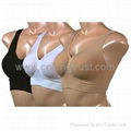 AHH Bra Sports Bra S M L XL XXL XXXL 1