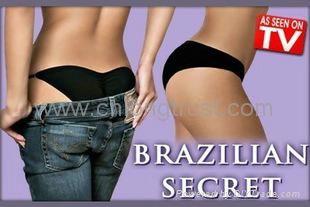 Brazilian Secret 