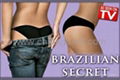 Brazilian Secret  1