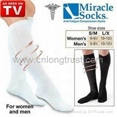 Miracle Socks As Seen on TV (LT-7153)