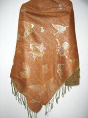 pashmina scarf