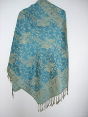 pashmina shawl