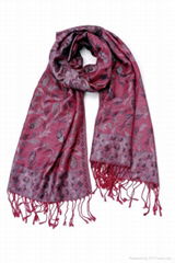 PASHMINA Scarf