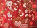 中國云錦--織錦緞圍巾