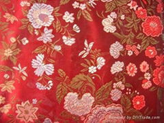 China Yunjin--Brocade scarf