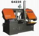 Horizontal Metal Band Sawing machine