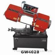 special Band Sawing Machine