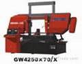 Special Band Sawing Machine 1