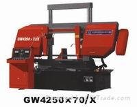 Special Band Sawing Machine