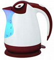 Electric kettle 1