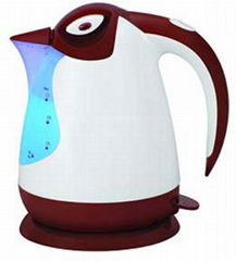 Electric kettle