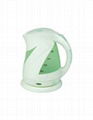 Electric kettle 1