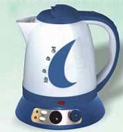 Electric kettle