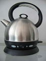 Electric kettle 1