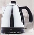 Electric kettle 1