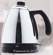 Electric kettle