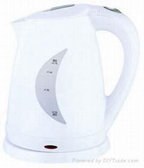 electric kettle