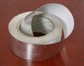 Aluminum adhesive tape
