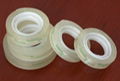 Stationary adhesive tape