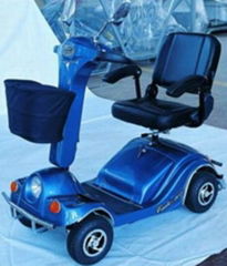 Mobility scooter 