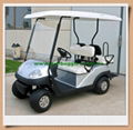Electric golf cart(CURTIS controller & TROJAN batteries) R.418GSA-1