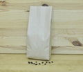 Blank No Print High Class Kraft Coffee Bag 1