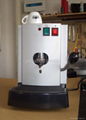 Home Espresso Pod Machine with 3.0L Water Tank 