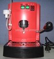 Espresso And Cappuccino Machine