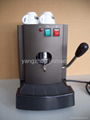 Home Espresso Pod Machine with 3.0L Water Tank  1