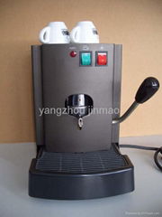 Home Espresso Pod Machine with 3.0L Water Tank 