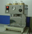 Commercial and Professional Espresso Machine (EM-18) 1