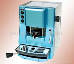 Home Espresso Machine (EM13A)