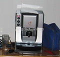 Espresso Machine For Coffee Pod And