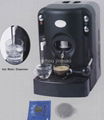 Coffee Maker With Hot Water Dispenser