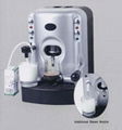 Espresso & Cappuccino Coffee Machine & Hot Water Dispenser & Milk Frother