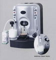 Espresso & Cappuccino Coffee Machine &