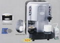 Espresso And Cappuccino Machine Sk-208A 1