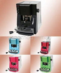 Home Espresso Coffee Machine (EM-13A, 13B) 